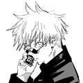 gojou gojou