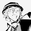 chuuya chuuya