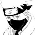 kakashi